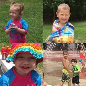 Meet your Posher, Elizabeth